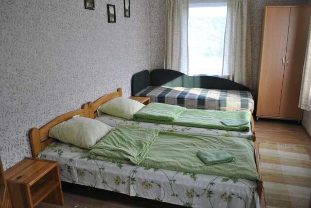 Дома для отпуска Brīvdienu māja Skerškāni Краслава-88